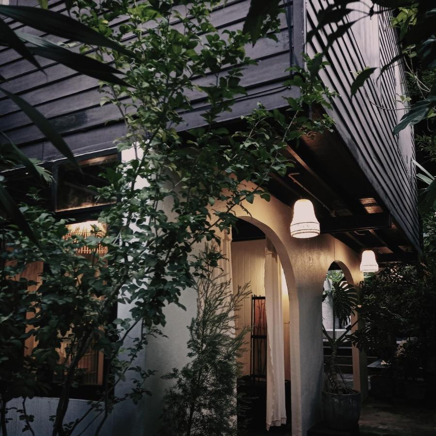 Inn Oon Villa (Adults Only) Chiang Mai Zewnętrze zdjęcie