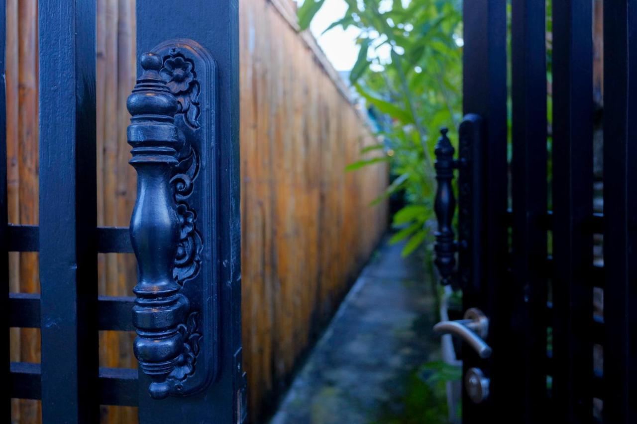 Inn Oon Villa (Adults Only) Chiang Mai Zewnętrze zdjęcie