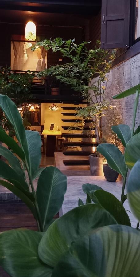 Inn Oon Villa (Adults Only) Chiang Mai Zewnętrze zdjęcie