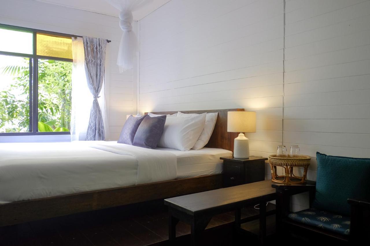 Inn Oon Villa (Adults Only) Chiang Mai Zewnętrze zdjęcie