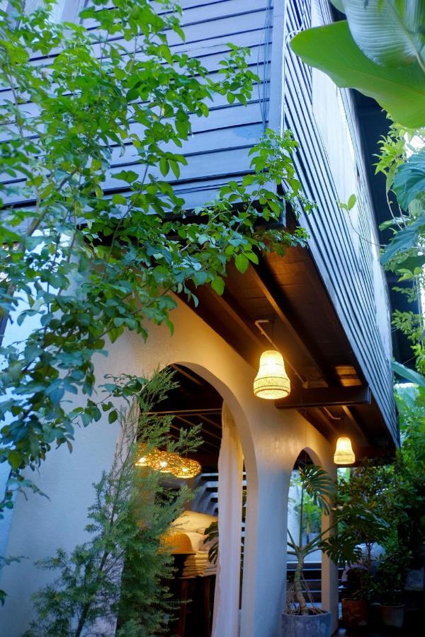 Inn Oon Villa (Adults Only) Chiang Mai Zewnętrze zdjęcie