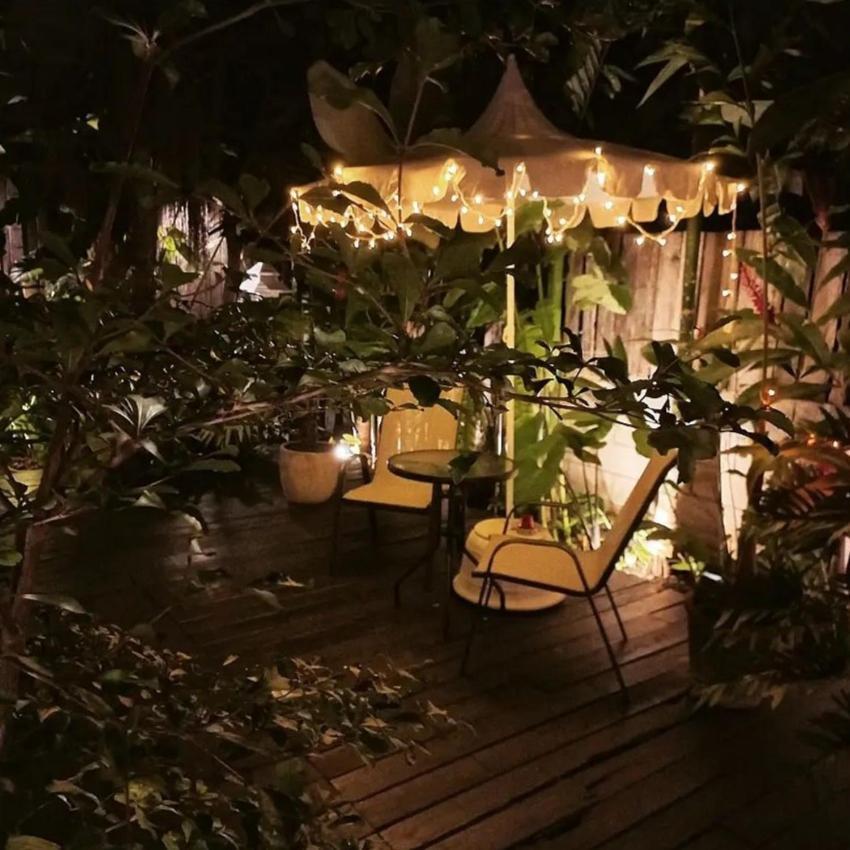 Inn Oon Villa (Adults Only) Chiang Mai Zewnętrze zdjęcie