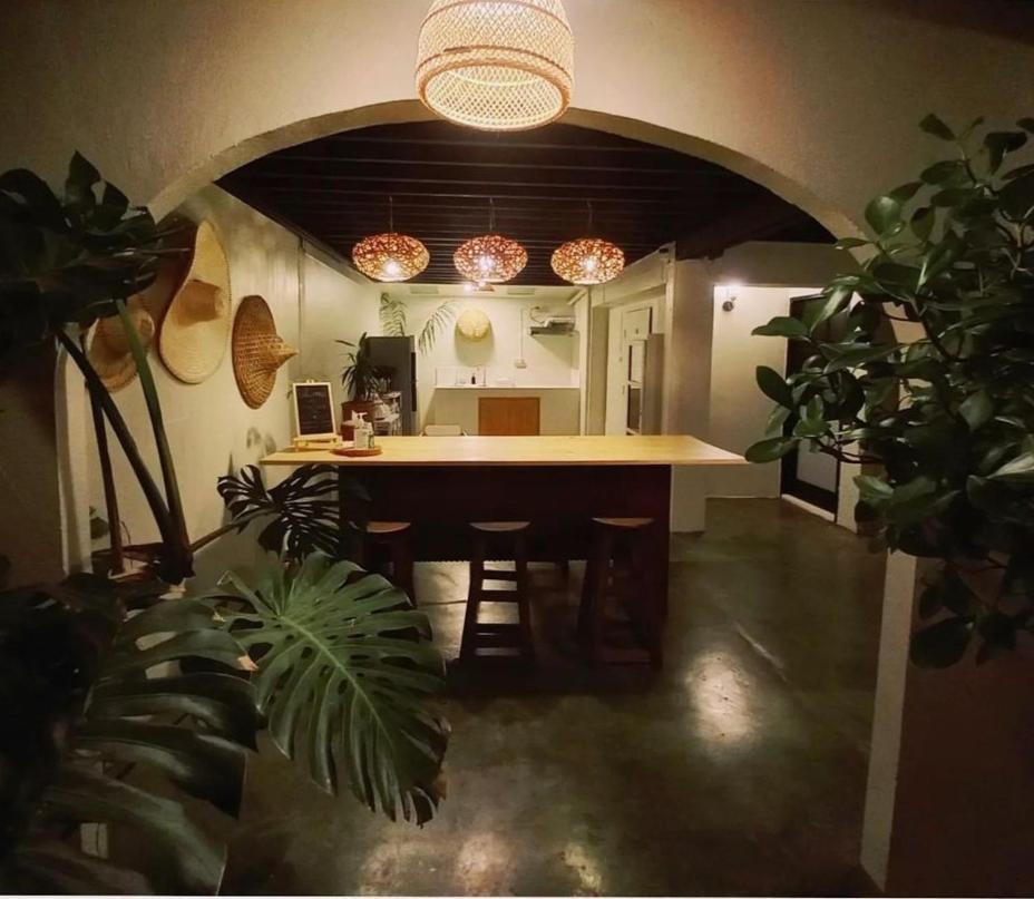 Inn Oon Villa (Adults Only) Chiang Mai Zewnętrze zdjęcie