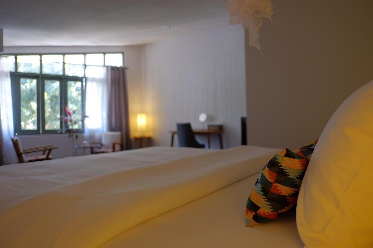 Inn Oon Villa (Adults Only) Chiang Mai Pokój zdjęcie