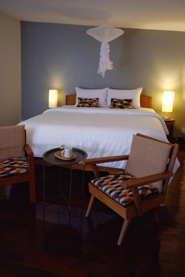 Inn Oon Villa (Adults Only) Chiang Mai Pokój zdjęcie