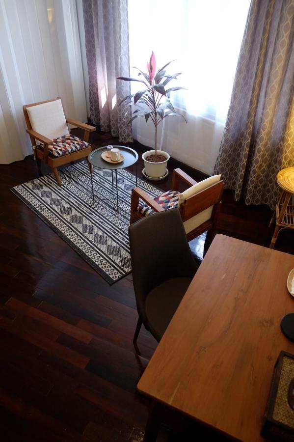 Inn Oon Villa (Adults Only) Chiang Mai Zewnętrze zdjęcie