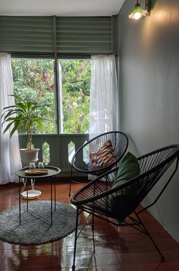 Inn Oon Villa (Adults Only) Chiang Mai Zewnętrze zdjęcie