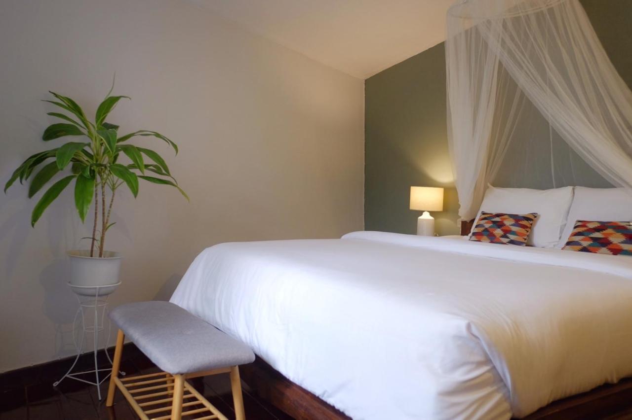 Inn Oon Villa (Adults Only) Chiang Mai Zewnętrze zdjęcie