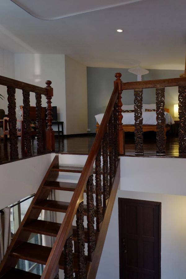 Inn Oon Villa (Adults Only) Chiang Mai Zewnętrze zdjęcie
