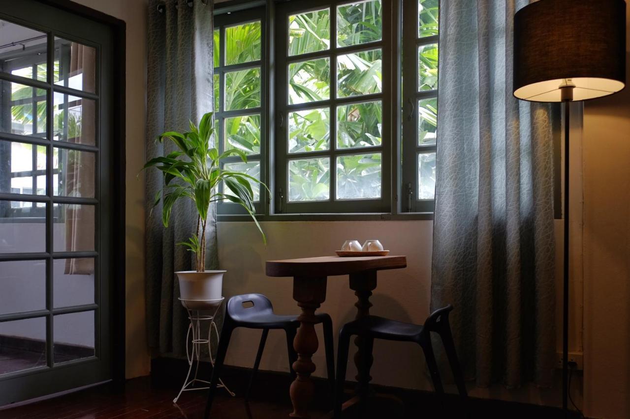 Inn Oon Villa (Adults Only) Chiang Mai Zewnętrze zdjęcie