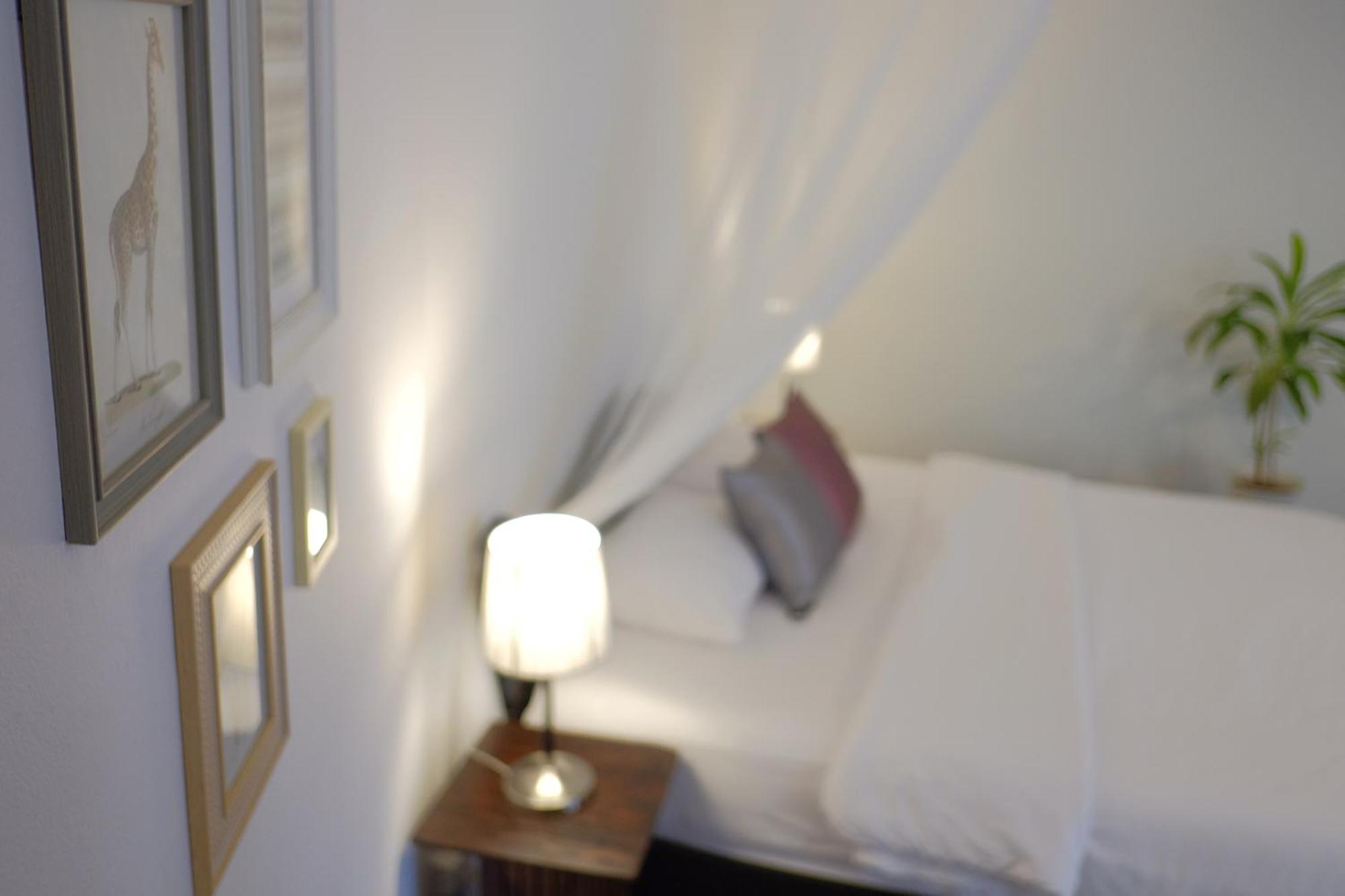 Inn Oon Villa (Adults Only) Chiang Mai Zewnętrze zdjęcie