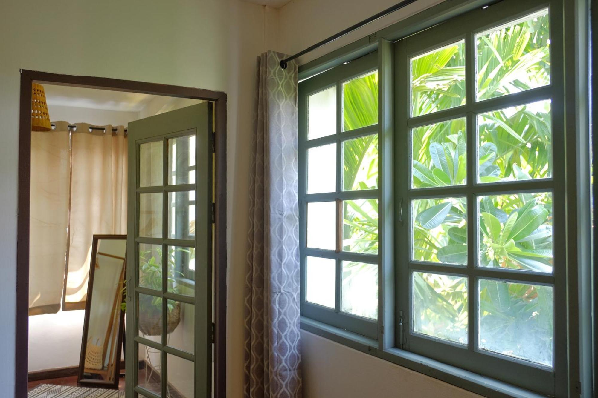 Inn Oon Villa (Adults Only) Chiang Mai Pokój zdjęcie