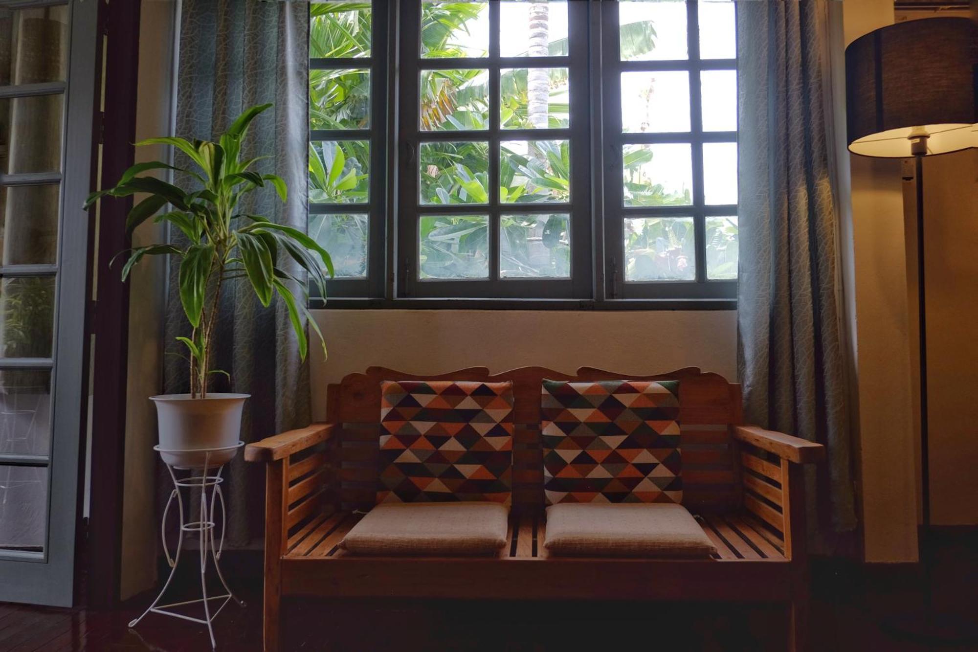 Inn Oon Villa (Adults Only) Chiang Mai Pokój zdjęcie