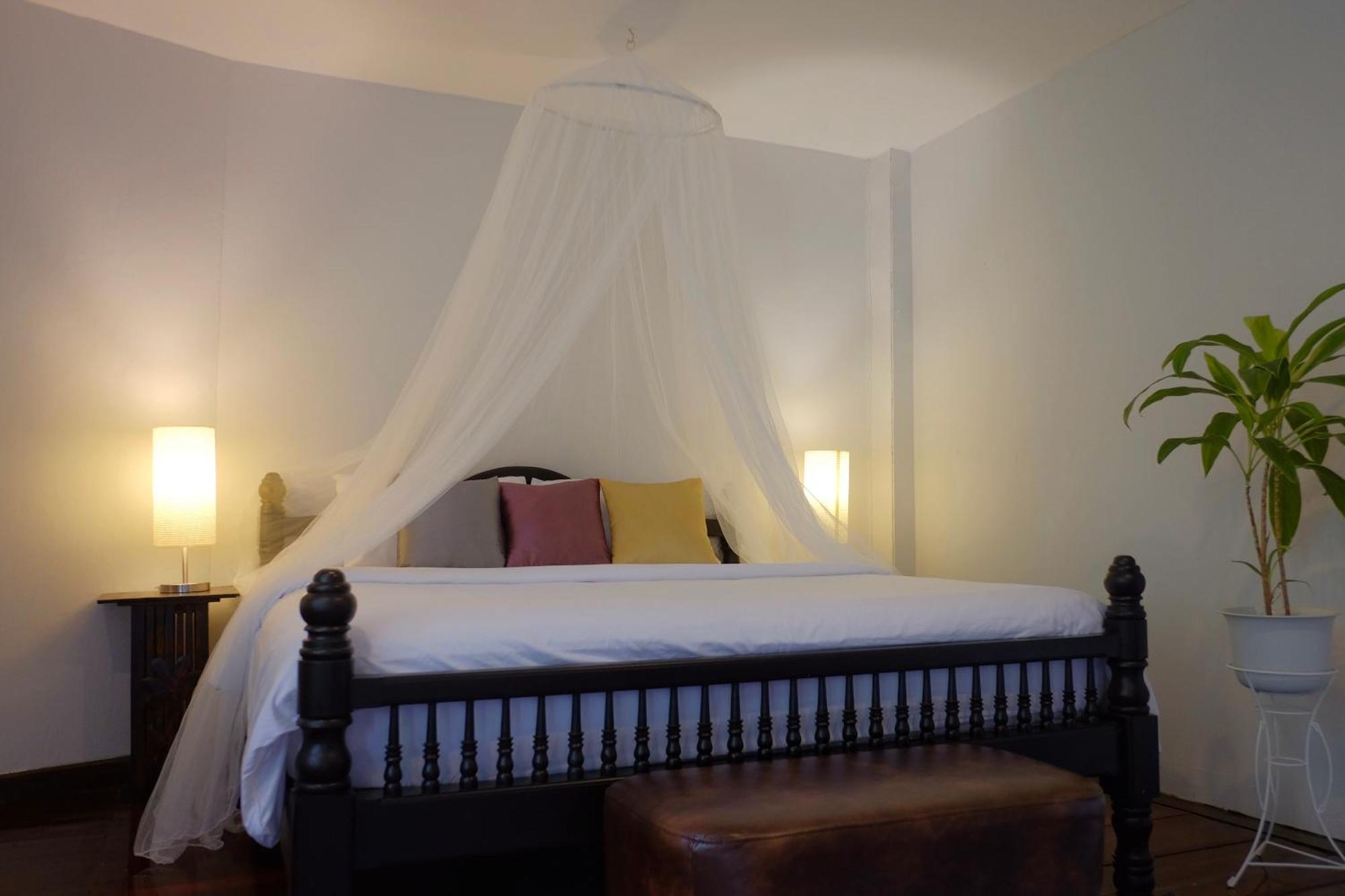 Inn Oon Villa (Adults Only) Chiang Mai Pokój zdjęcie