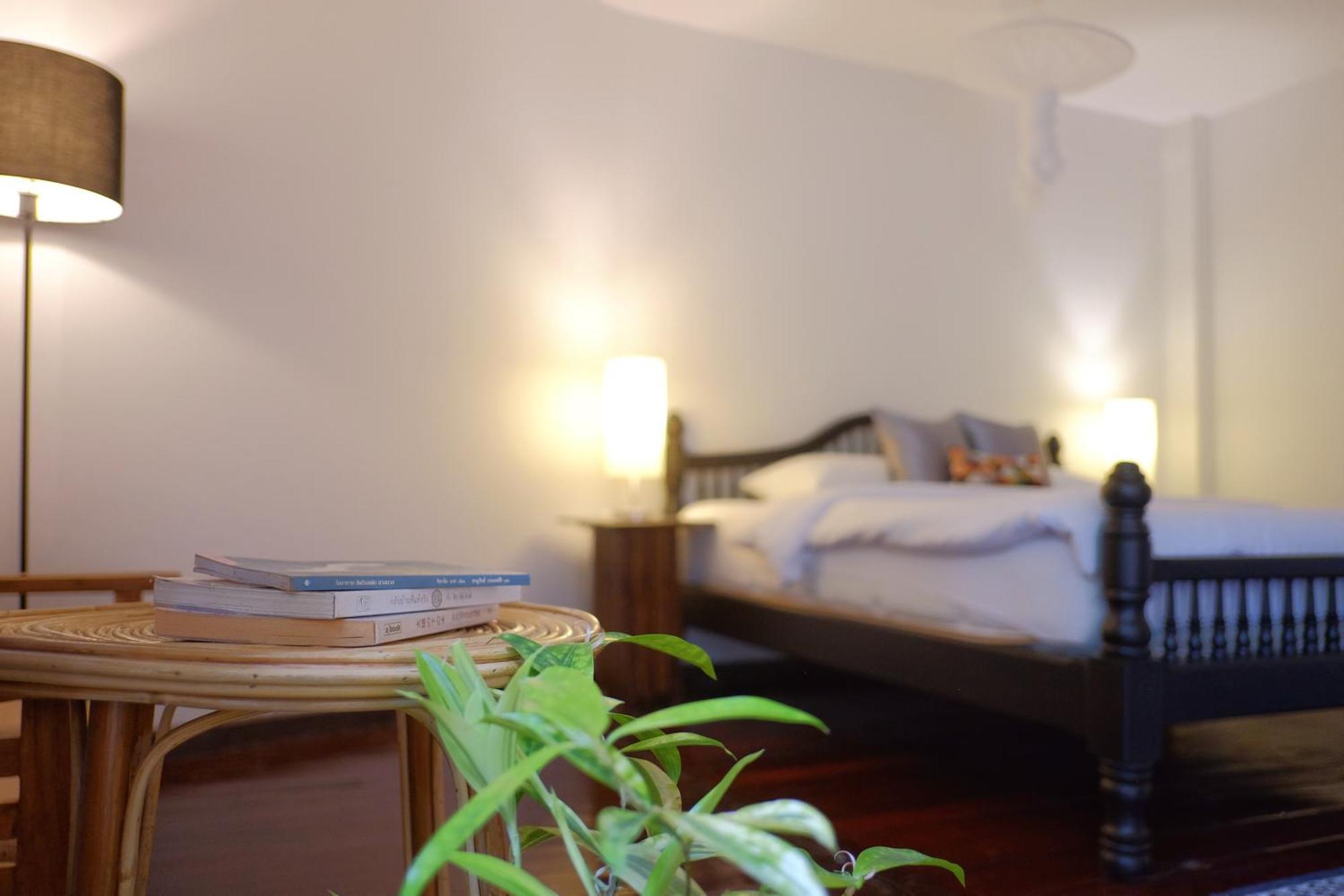 Inn Oon Villa (Adults Only) Chiang Mai Pokój zdjęcie