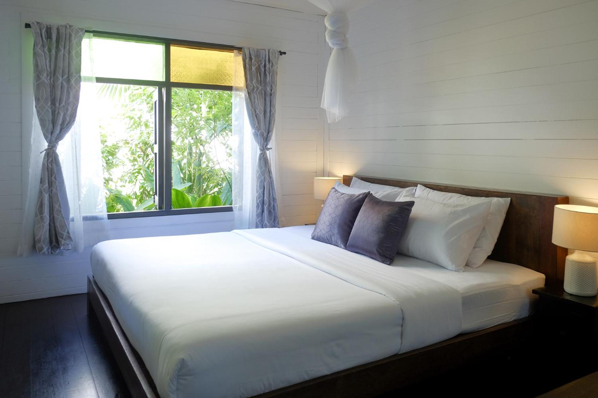 Inn Oon Villa (Adults Only) Chiang Mai Pokój zdjęcie