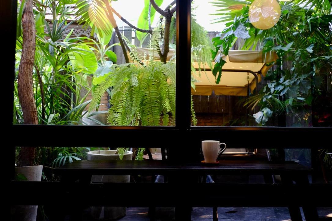 Inn Oon Villa (Adults Only) Chiang Mai Pokój zdjęcie
