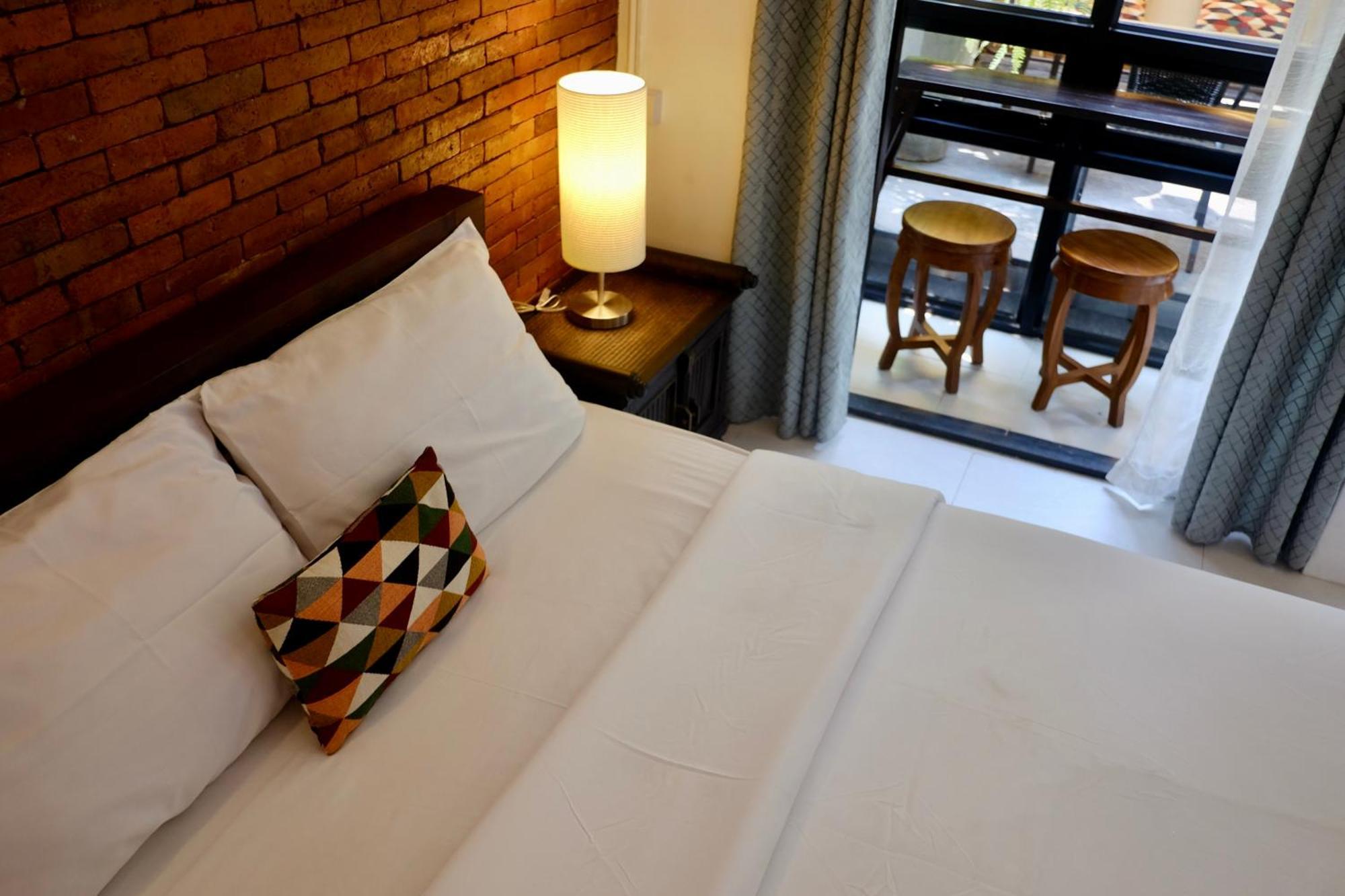 Inn Oon Villa (Adults Only) Chiang Mai Zewnętrze zdjęcie