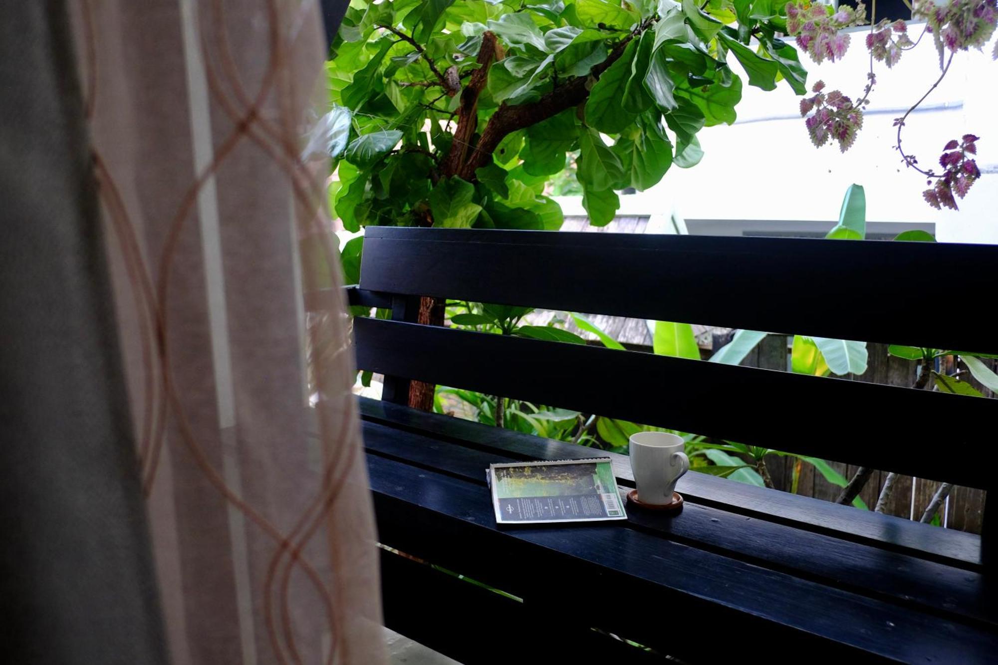 Inn Oon Villa (Adults Only) Chiang Mai Zewnętrze zdjęcie