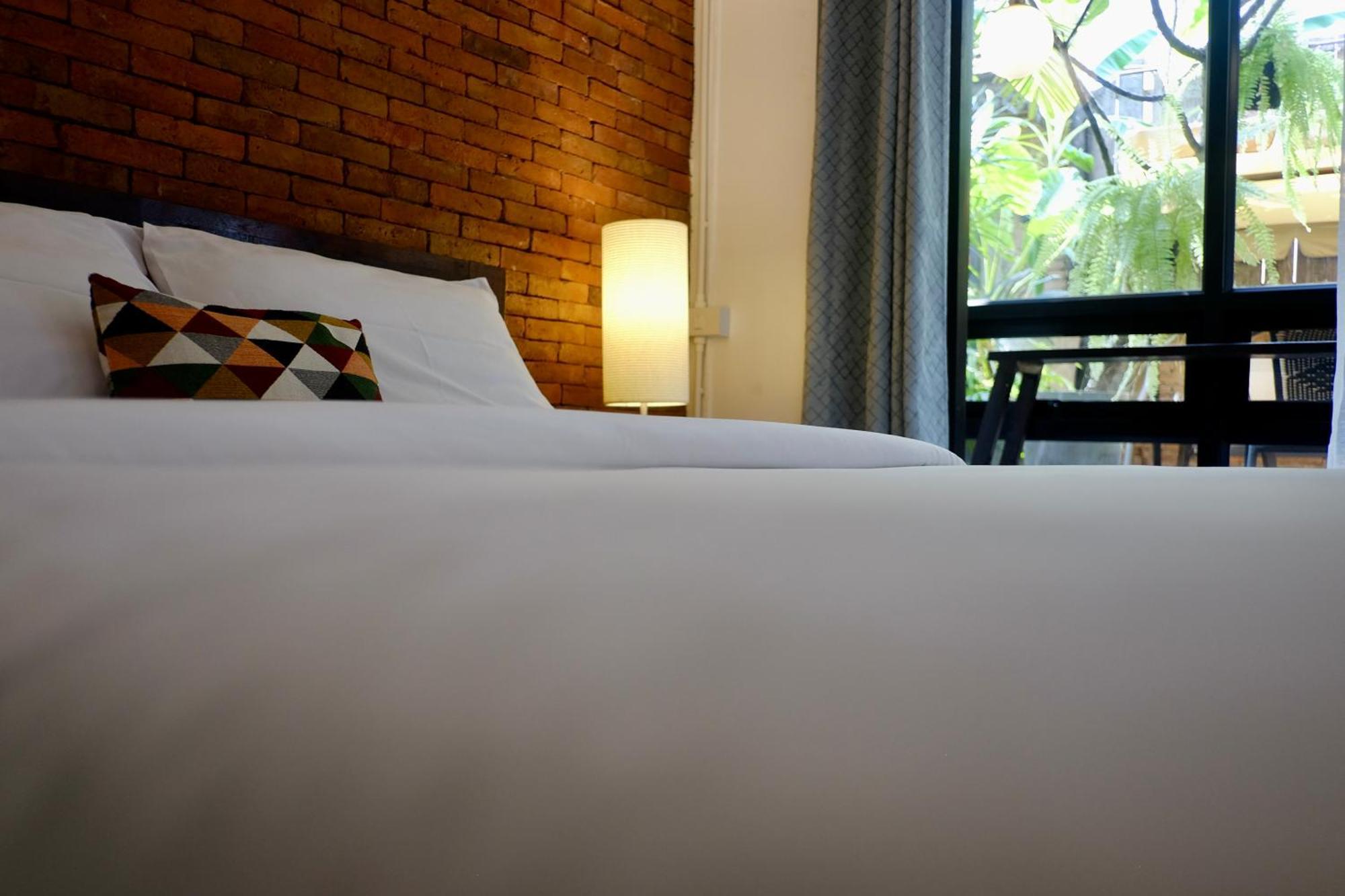 Inn Oon Villa (Adults Only) Chiang Mai Pokój zdjęcie