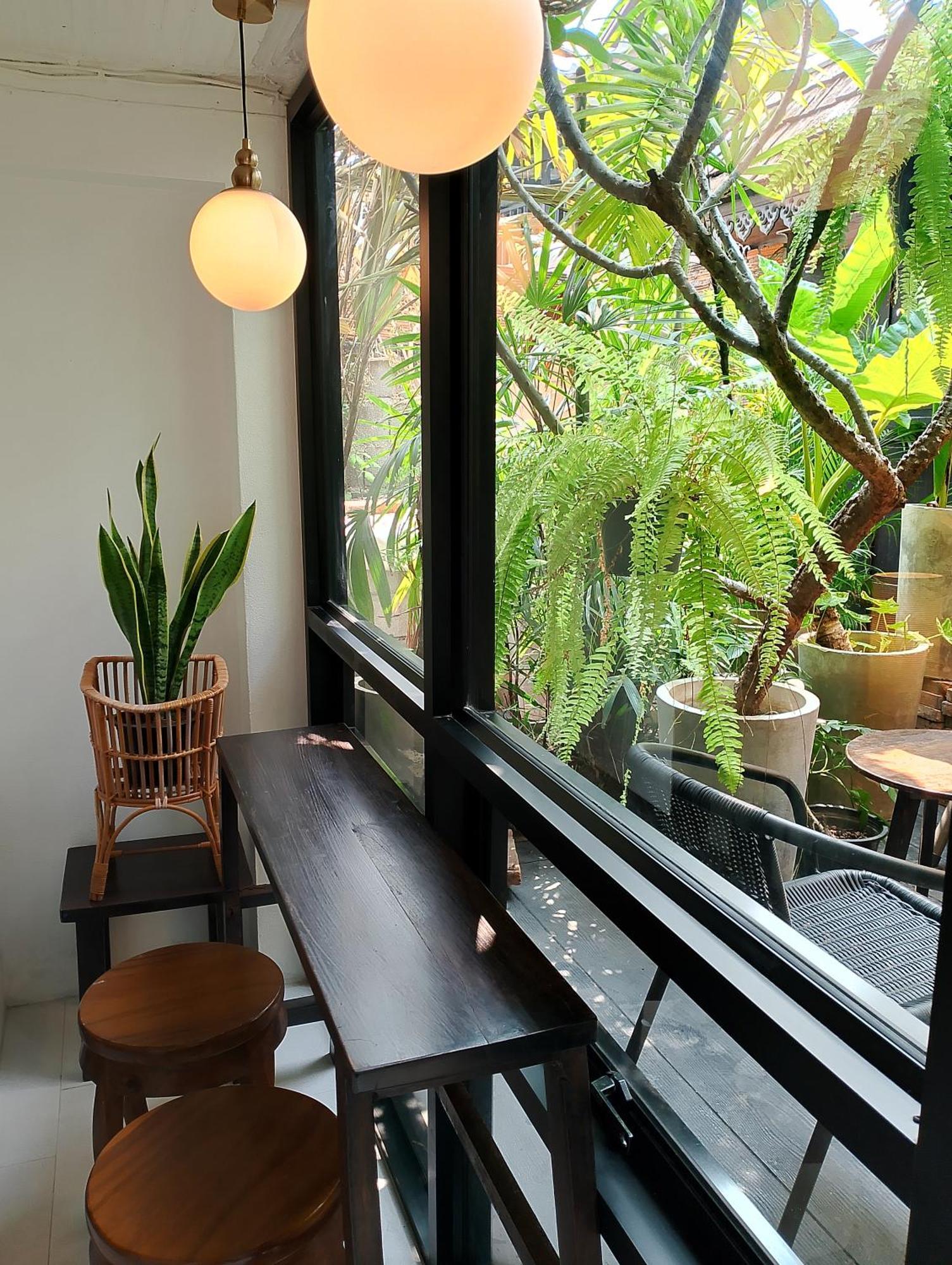 Inn Oon Villa (Adults Only) Chiang Mai Zewnętrze zdjęcie