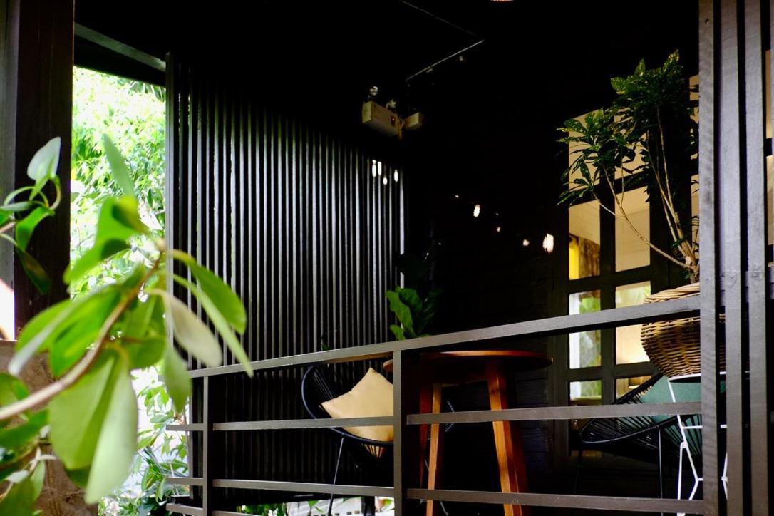 Inn Oon Villa (Adults Only) Chiang Mai Zewnętrze zdjęcie